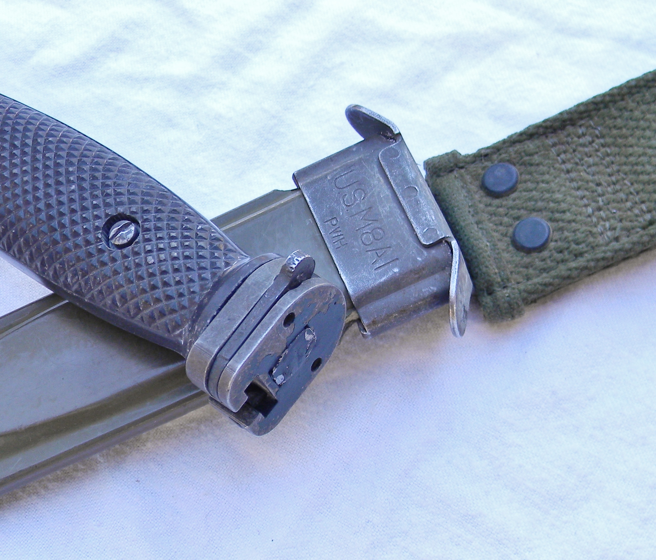 винтовка м16 во вьетнаме. траншейный нож м3. Us m 6. M6 штык-нож. M7 bayonet.