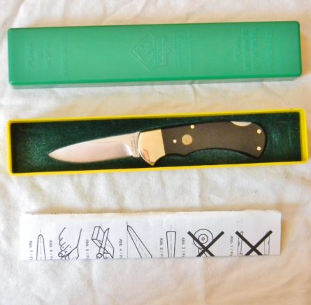 puma knife puma knife