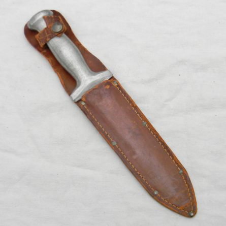 WW2 American fighting knife