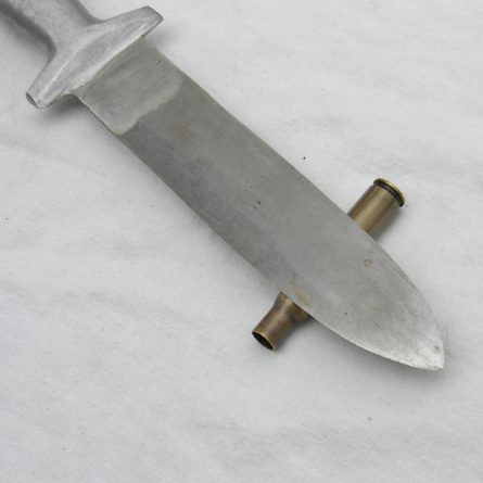 WW2 American fighting knife