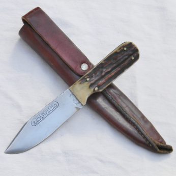 MARBLES DeWeese knife