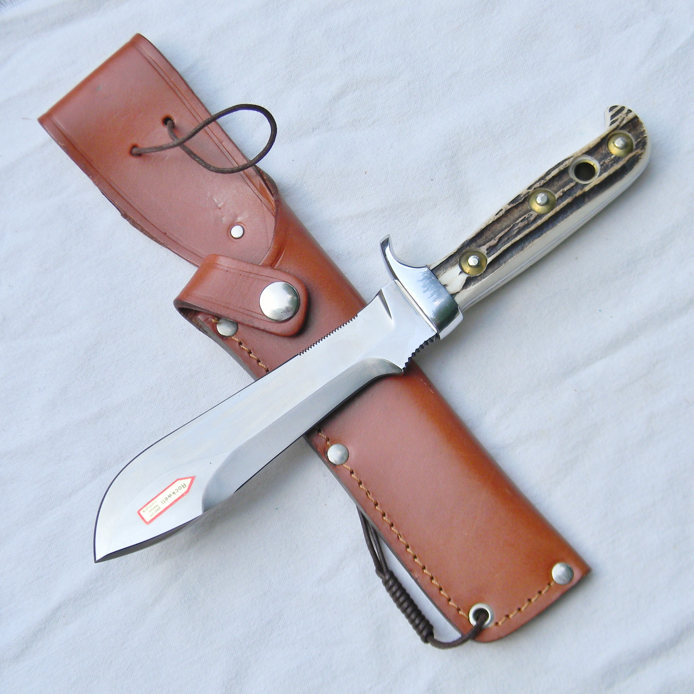 best hunting knife in the world