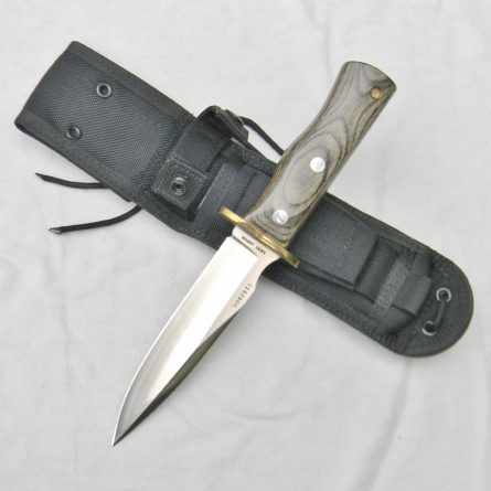 AL MAR 3101 SPECIAL WARFARE I fighting knife