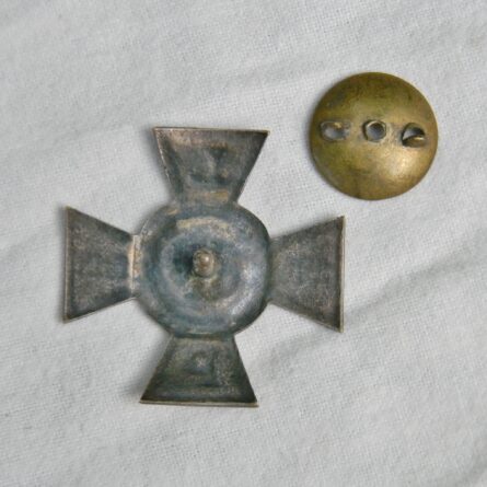 Poland WW1 1918 Polish Legion badge