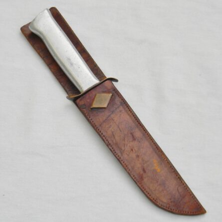 WW2 American theater fighting knife