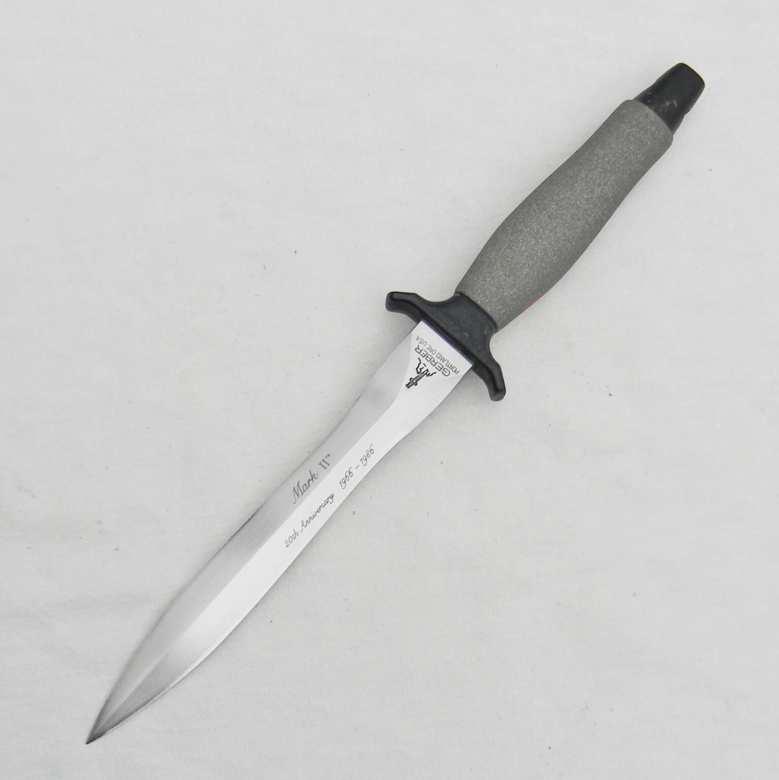 gerber knife serial number lookup