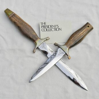 GERBER Presidents Collection Mark