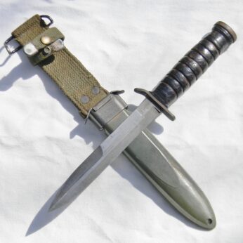 Boker M3 Trench Knife WW2