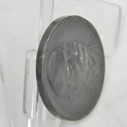 1938 Goetz LZ130 airship medal