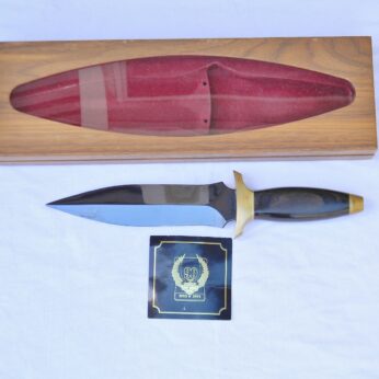 GERBER 1993 Harley Davidson dagger