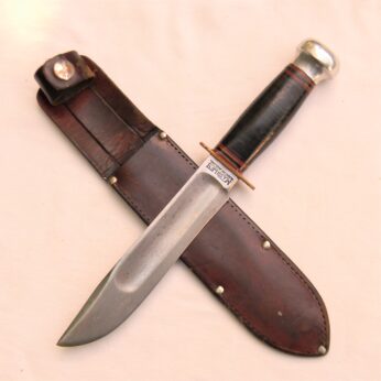 WW2 Marbles Ideal fighting knife