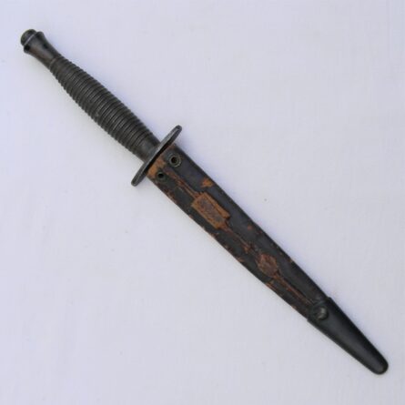 WW2 Fairbairn-Sykes dagger