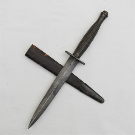 WW2 Fairbairn-Sykes dagger