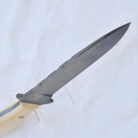 Barry Dowson California Dagger boot knife