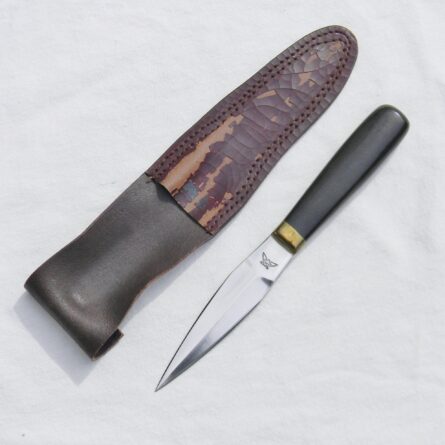 John Nelson Cooper handmade dagger