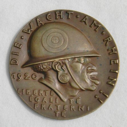 Germany Karl Goetz 1920 K-262