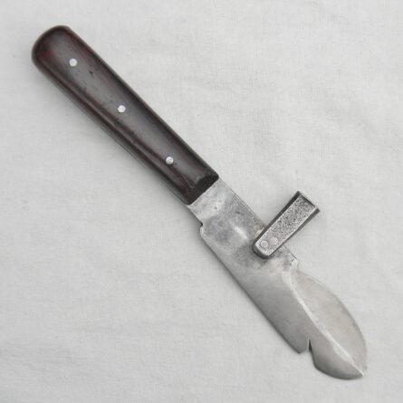 WESTBY LEICESTER cigar box knife