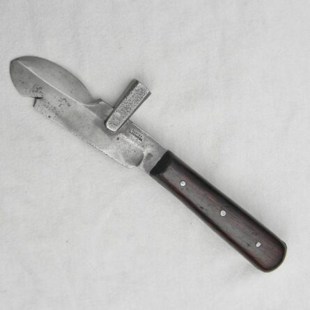 WESTBY LEICESTER cigar box knife