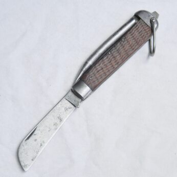 WW2 CAMILLUS marlin spike knife USN M7085