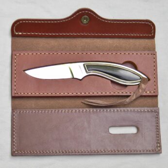Browning Model 376 Skinner knife