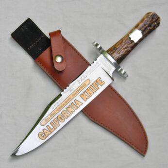 WOSTENHOLM Son Sheffield IXL California Knife