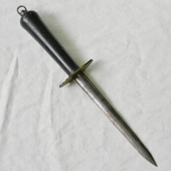 France M1833 French Naval Dirk