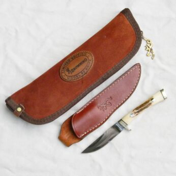 Browning Model 53 Hunter knife