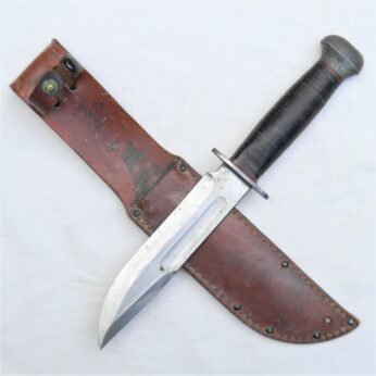 WW2 PAL RH36 fighting knife