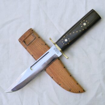 WW2 USMC Ka-Bar Mk2 fighting knife