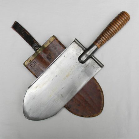Indian Wars US Cavalry M1873 Entrenching Tool