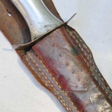 American WW2 theater fighting dagger