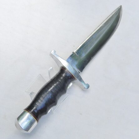 American WW2 theater fighting knife Cattaraugus Quartermaster