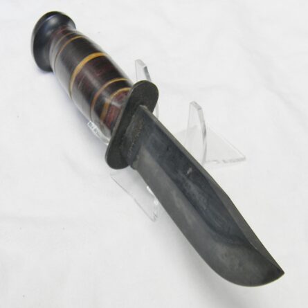 WW2 Camillus MK1 utility-fighting knife