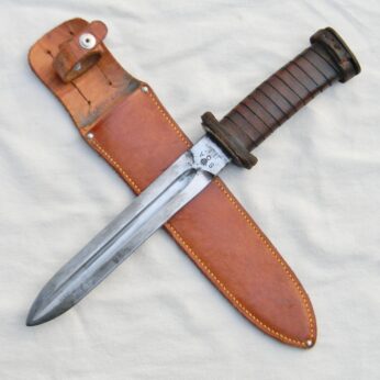 WW2 American Patton sword dagger