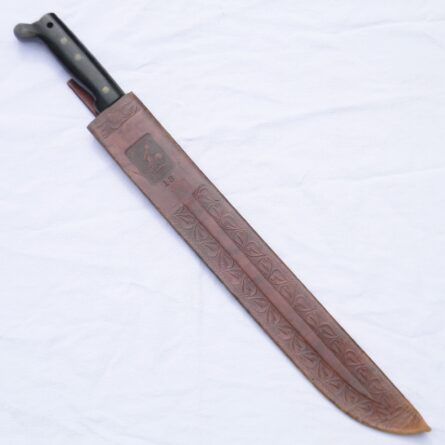 WW2 American Collins No 37 machete