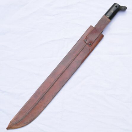 WW2 American Collins No 37 machete