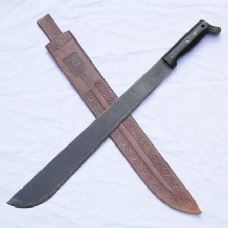 WW2 American Collins No 37 machete