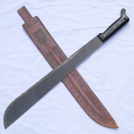 WW2 American Collins No 37 machete