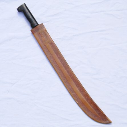 WW2 American Collins No 128 machete