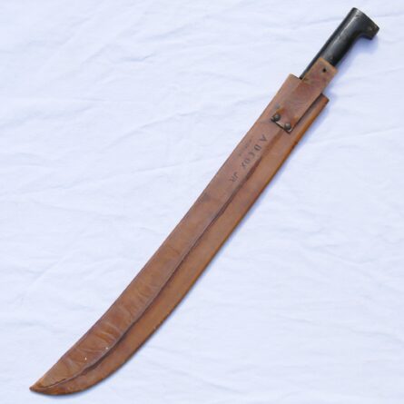 WW2 American Collins No 128 machete