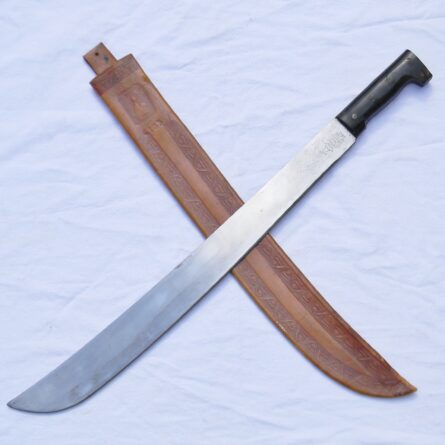 WW2 American Collins No 128 machete