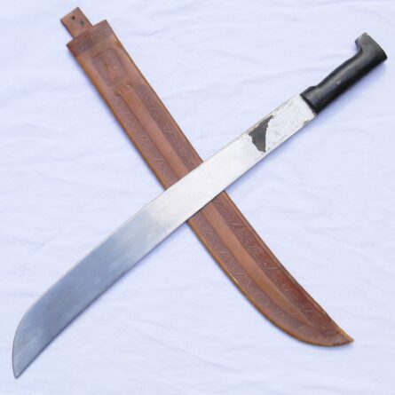 WW2 American Collins No 128 machete