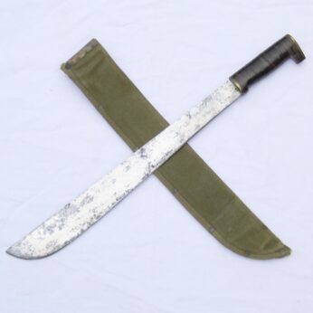 WW2 USN Collins Legitimus MK2 machete