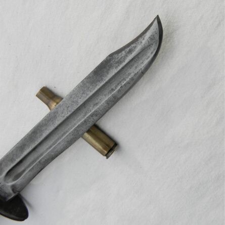 WW2 era Patton Sword fighting knife