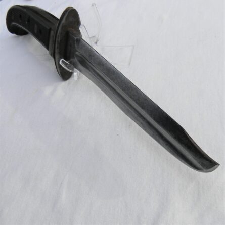 WW2 era Patton Sword fighting knife