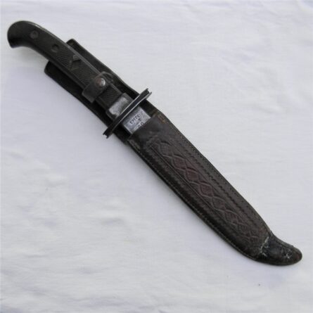 WW2 era Patton Sword fighting knife