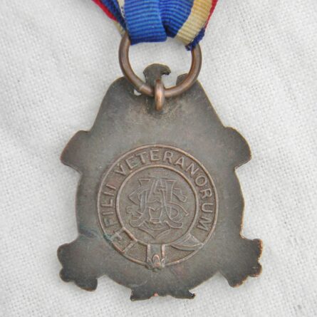 American Civil War Sons Of Union Veterans badge