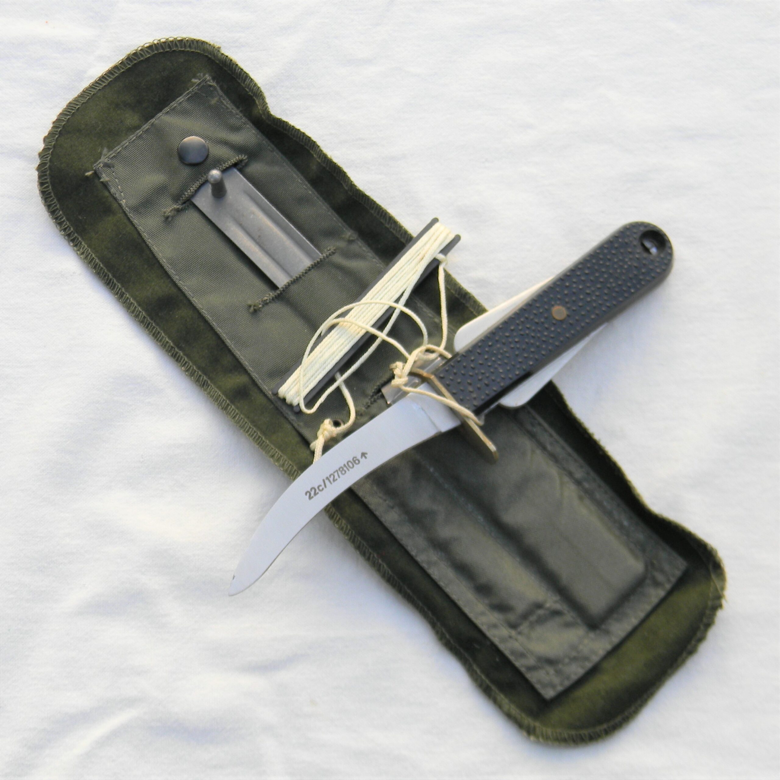 oikon survival knife oikon survival knife