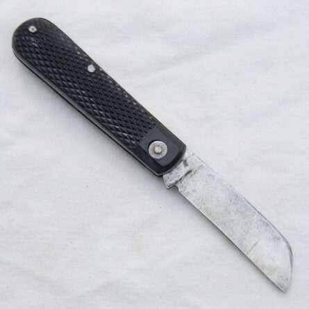 British Cold War era NAAFI knife