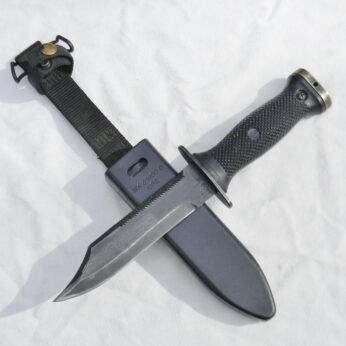 USN MK3 dive knife